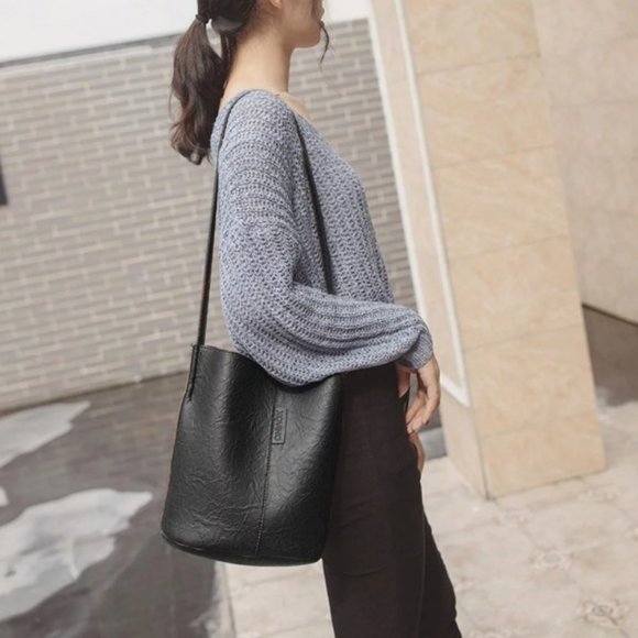 Tote Bag Myra Handbags Myra Cowhide Wristlet Myra Bag S-2194 Cloudy Small Crossbody Bag W-178194